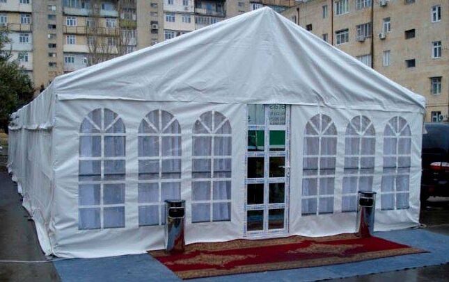 Azərbaycanlı şairə ağır itki