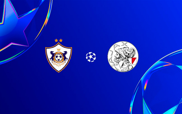 “Qarabağ”dan “Ayaks”la matçdan öncə azarkeşlərə – Müraciət