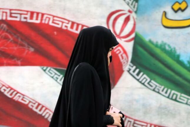 İranda qadınlar müqavimət hərəkatı yaradır