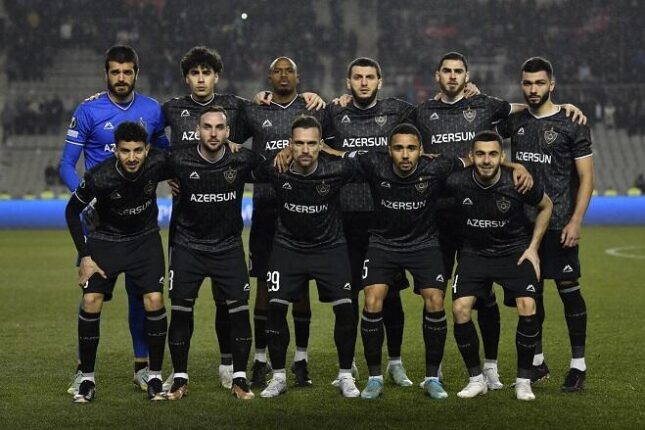 “Qarabağ” ötən il qazandığından çox xərcləyib “Qarabağ” ötən il qazandığından çox xərcləyib