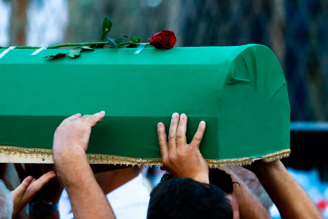 Məşhur meyxanaçı VƏFAT ETDİ