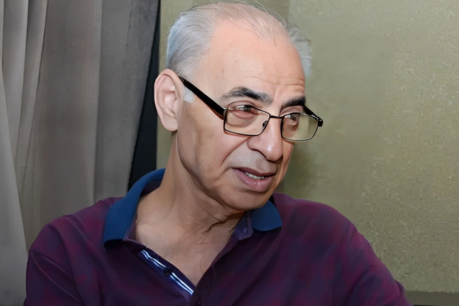 Nadir Hüseynovun maşını dayanacağa çırpılıbmış – Hadisənin TƏFƏRRÜATI