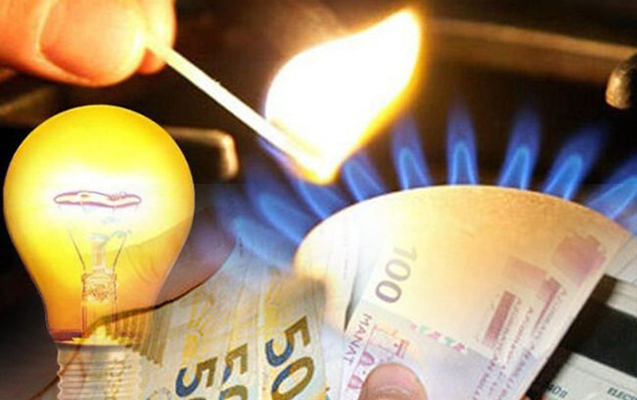 İşıq və təbii qaz üçün – Sabit tariflər olacaq İşıq və təbii qaz üçün – Sabit tariflər olacaq