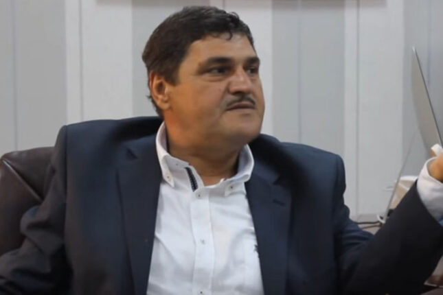 Ağakərim bu qəbiristanlıqda dəfn ediləcək