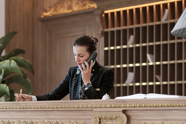 Azərbaycan otelləri ən çox nədən qazanır?