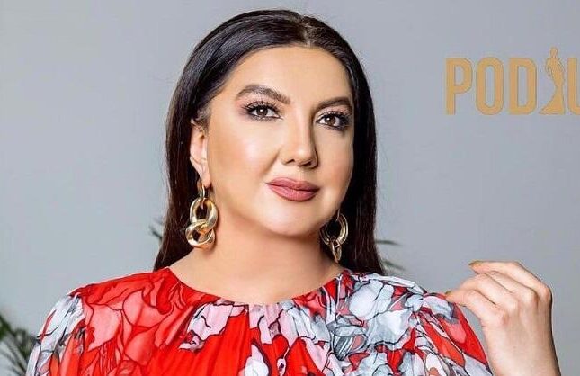 ” 55 min manatlıq xına mərasimləri təşkil edirəm”