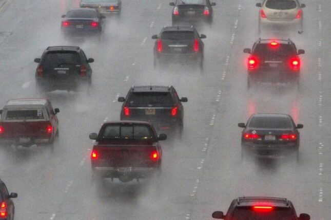 Bakıya leysan yağacaq – XƏBƏRDARLIQ