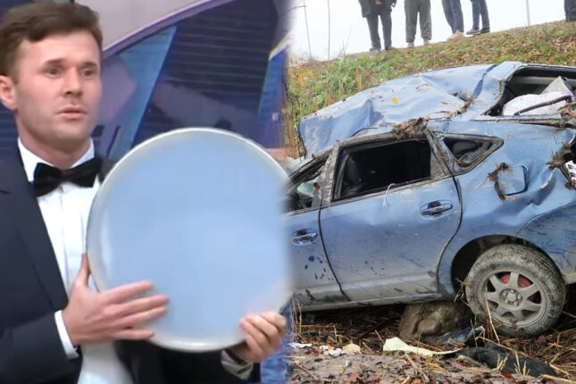 Xanəndə qəza törətdi – Atası və 2 yaşlı oğlu öldü – Yenilənib