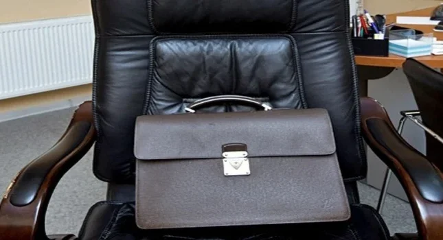 Azərbaycanda vəzifəli şəxs cərimələndi