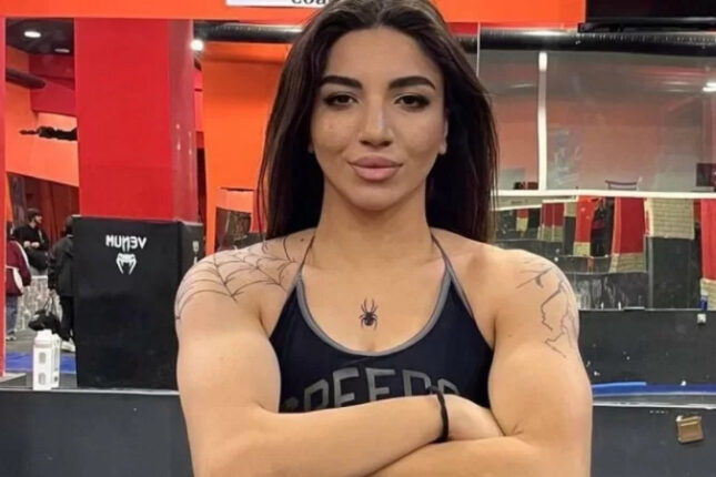 Tülin Ələkbərova və tələbəsi ilə bağlı qərar verildi