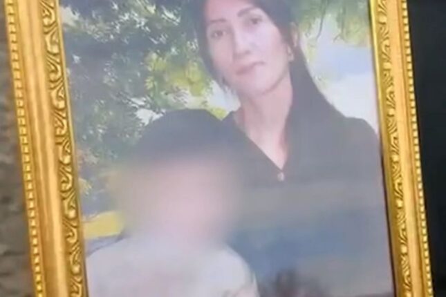 Qusarda öldürülən 32 yaşlı qadının qətlinin TƏFƏRRÜATI-VİDEO Qusarda öldürülən 32 yaşlı qadının qətlinin TƏFƏRRÜATI-VİDEO