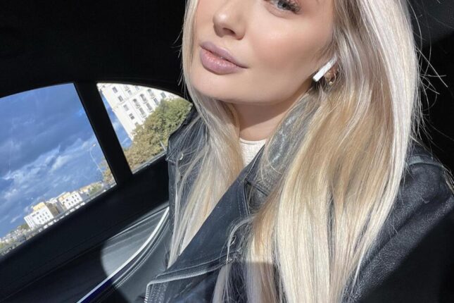 “Cavan oğlanlar yaza bilər, alfonslar uzaq dursun” – FOTO