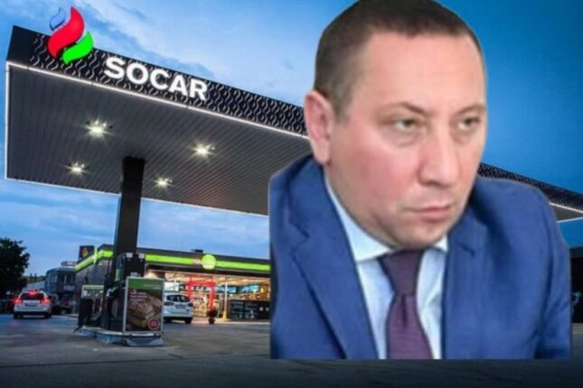 “SOCAR Petroleum”da 1,2 milyardlıq müəmma: Abdulla Tağıyev Londondadır