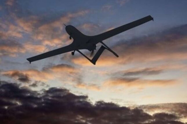 Rusiyanın PUA anbarı məhv edildi – Ukrayna ordusunun gecə əməliyyatı – VİDEO Rusiyanın PUA anbarı məhv edildi – Ukrayna ordusunun gecə əməliyyatı – VİDEO