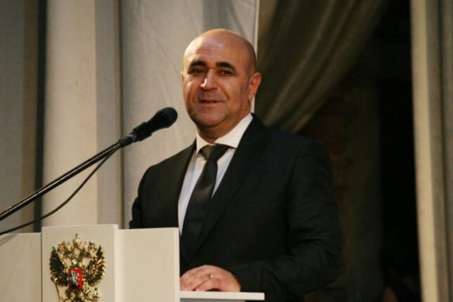 Faiq Əliyev barəsində çıxarılmış hökm ləğv edildi