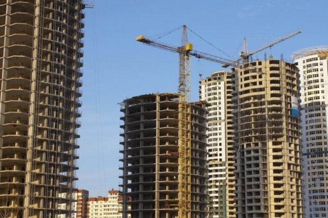 Bina tikintisi ilə bağlı YENİ TƏLƏB