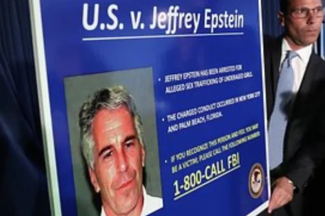 Epşteyn işi: Ədliyyə Nazirliyi materialların açıqlanmasını yekunlaşdırır