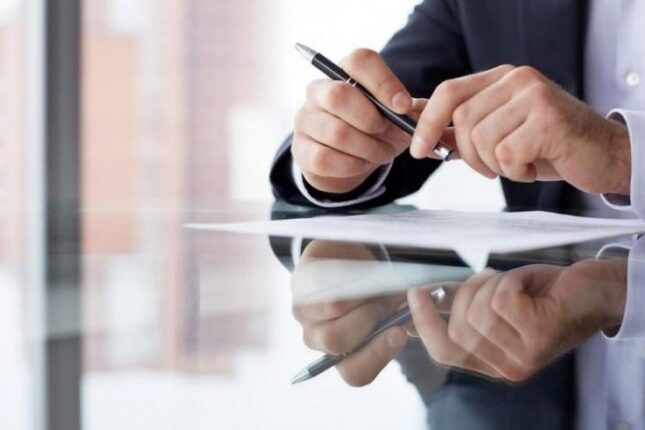 Bu qurumlar ləğv edildi