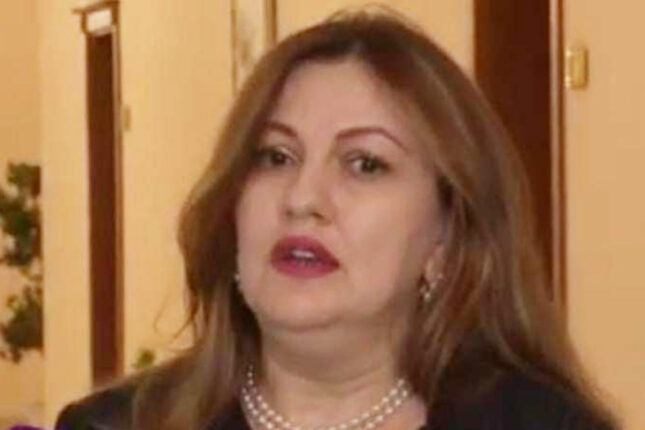 Nazirliyin vəzifəli şəxslərinin əmlaklarına həbs qoyuldu- Siyahı