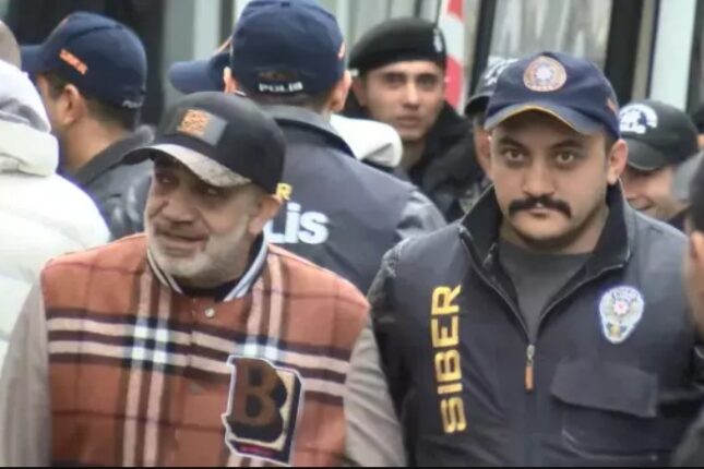 Türkiyədə futbol qalmaqalı – 20 nəfər həbs olundu – SİYAHI