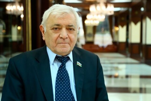 “Arzulayıram ki, bu amnistiya jurnalistlərə də şamil olunsun”