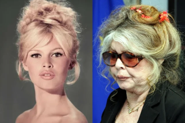 Məşhur fransalı aktrisa Bricit Bardo vəfat edib