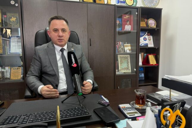 Əmlak bazarında qiymətlərin artmasının əsl səbəbləri – MÜSAHİBƏ