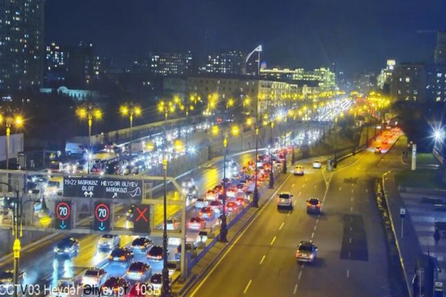 Diqqət! 27 dekabr saat 00:00-dan etibarən…