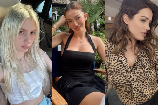 Bu məşhurlar narkotik əməliyyatı zamanı saxlanıldı