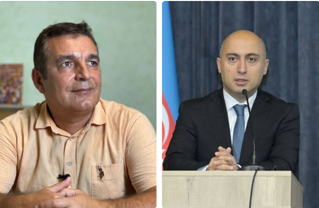 Partiya sədrindən Əmrullayevin təklifinə DƏSTƏK: “Bu prinsiplə məmurlara da maaş ödənməsin”