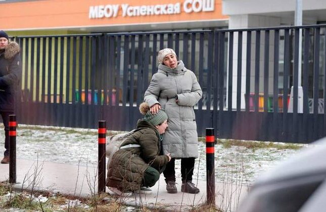 Rusiyada amansızlıqla öldürülən oğlanın evi Tacikistanda ziyarət yerinə çevrildi