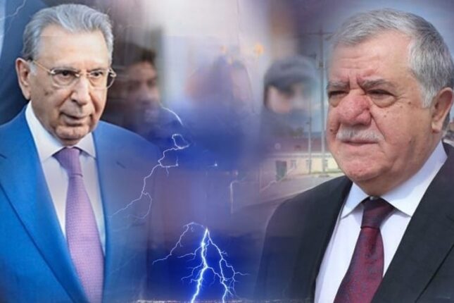 Abbas Abbasovla Ramiz Mehdiyev hansı CİNAYƏTLƏRƏ ŞƏRİK olub? – SENSASİON detallar