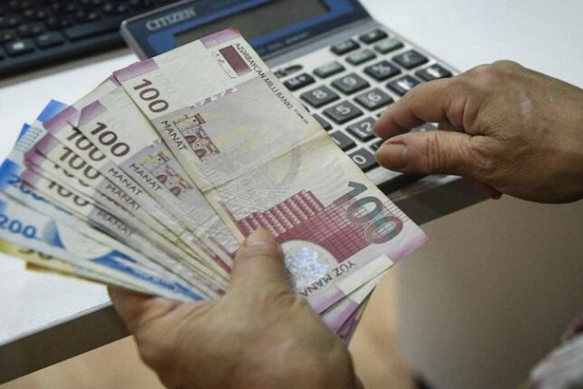 Bu şəxslərə 7300 manat CƏRİMƏ tətbiq edildi Bu şəxslərə 7300 manat CƏRİMƏ tətbiq edildi
