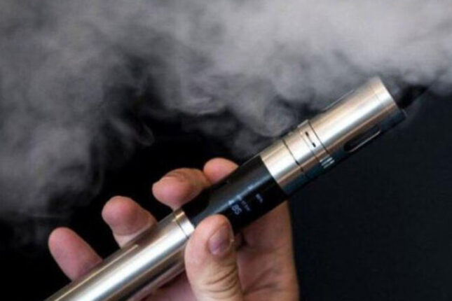 Elektron siqaretlərin idxalı, istehsalı və satışı qadağan edilir