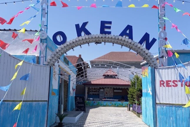 “Okean” restoranı sudan qanunsuz istifadə edirmiş – İcarədarı cərimələndi “Okean” restoranı sudan qanunsuz istifadə edirmiş – İcarədarı cərimələndi