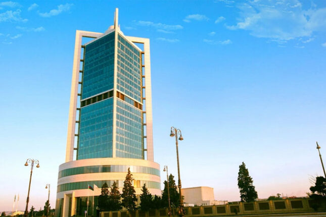 Prezident ARDNF-in 2026-cı il büdcəsini təsdiqlədi Prezident ARDNF-in 2026-cı il büdcəsini təsdiqlədi