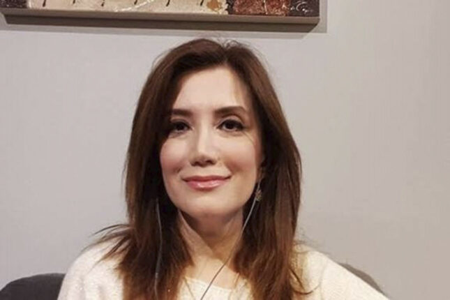 Gültəkin Hacıbəylinin Türkiyədən deportasiya olunmasına qərar verilib