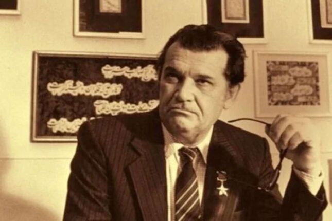 Ziya Bünyadovun qatilini azadlığa çıxarmaq istəyən – Qayınatası imiş Ziya Bünyadovun qatilini azadlığa çıxarmaq istəyən – Qayınatası imiş