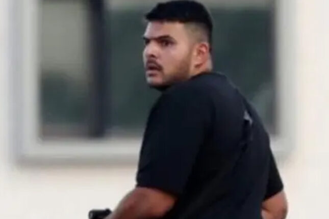 Sidney terrorçusuna qarşı ittiham irəli sürüldü