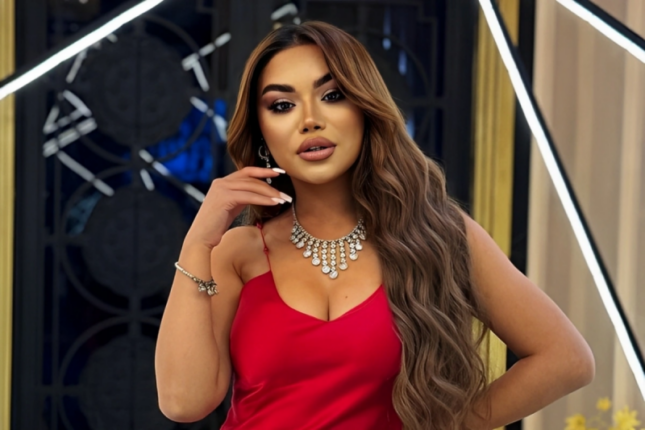 Türkanın səsi batdı, müalicəyə başladı