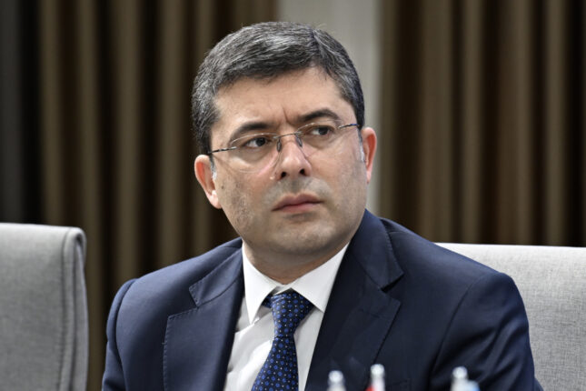 Əhməd İsmayılov: Türk dünyası jurnalistləri dezinformasiyaya qarşı birləşməlidir