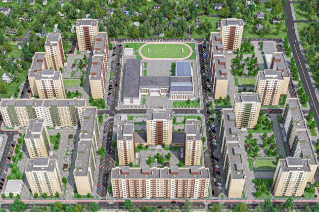 MİDA-nın mənzil satışını DTX araşdırsın – İTTİHAM