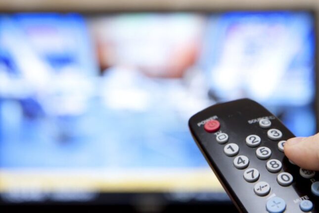 Türkiyədə bu televiziya kanalı fəaliyyətini dayandırdı