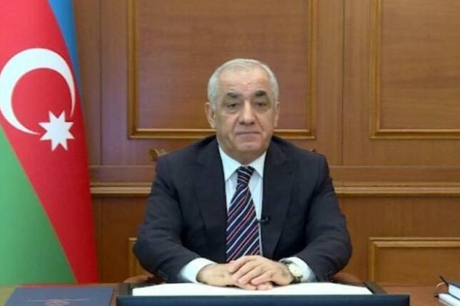 Azərbaycan Ordusu ilə bağlı bu qayda təsdiqləndi