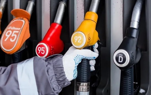 Azərbaycanda benzin və dizel bahalaşdı – YENİ QİYMƏTLƏR