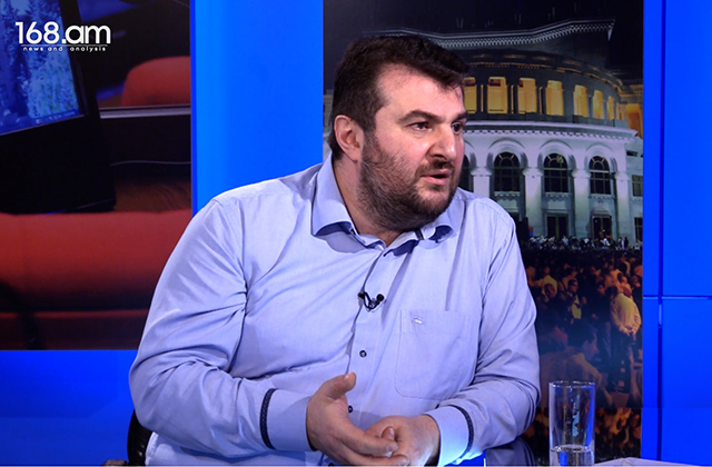 “6 aydan sonra görəcəksiz ki…”