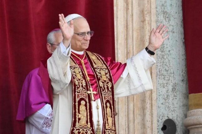 Roma Papası Azərbaycana səfər edə bilər