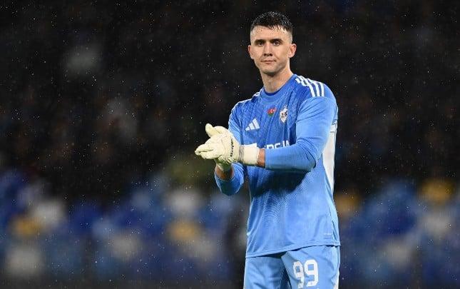 Koxalski qışda “Qarabağ”dan ayrıla bilər – “Napoli” və “Borussiya” istəyir
