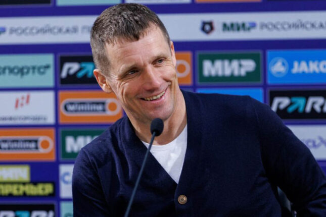 “Neftçi”nin baş məşqçisi o ola bilər