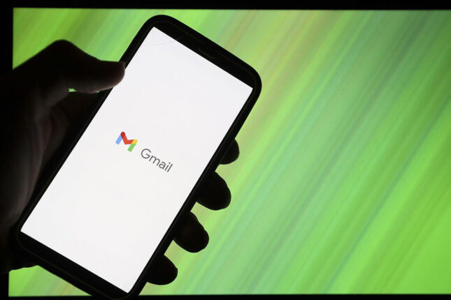 “Gmail”də inqilabi yenilik